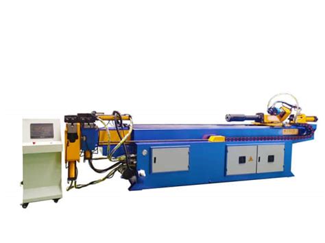 china cnc automatic pipe bending machine sb 75cnc2a 1s|Automatic Pipe Curving Machine/Tube Curving Machine/Pipe .